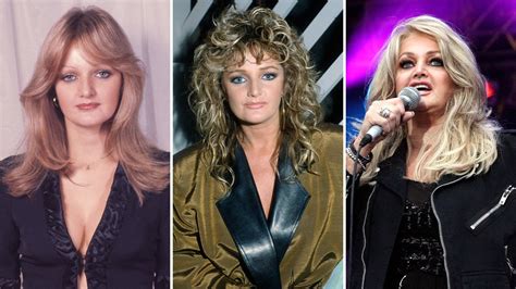 Bonnie Tyler facts: Age, songs, duets, husband and real name of .